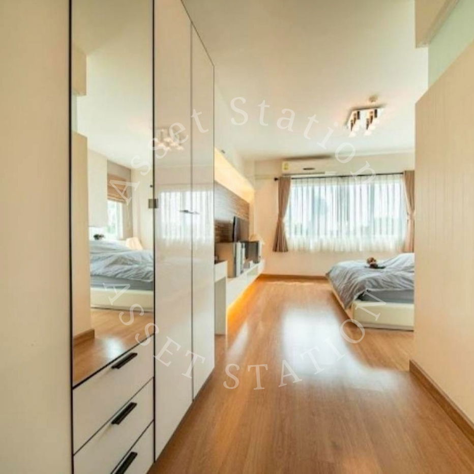 picture Spectacular river view! ✨ Condo for rent: Supalai River Resort 🛥️ - 5/9