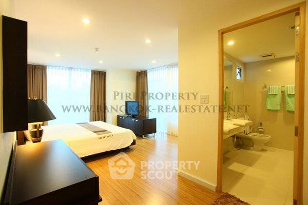 รูป คอนโด 3-ห้องนอน ที่ ทรอปิคอล หลังสวน ใกล้ BTS ราชดำริ (ID 514911) - รูปที่ 2/11