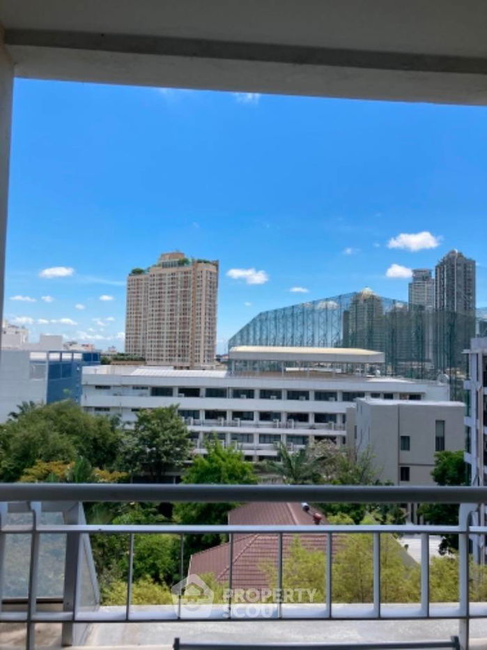 picture 1-BR Condo at The Address Sukhumvit 42 near BTS Ekkamai (ID 408604) - 7/7