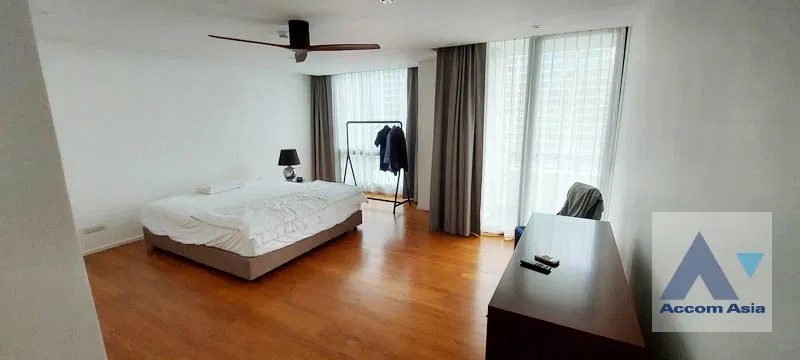 picture 🔼🔽 AccomA 📩  3 BR Condominium @Somkid Gardens (AA41531) - 11/20