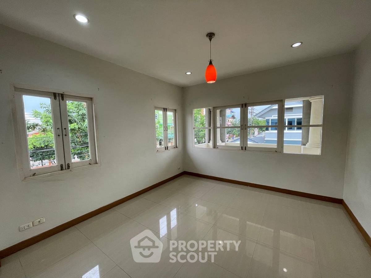 รูป บ้าน 4-ห้องนอน ที่ บ้านเปี่ยมภิรมย์ ใน สะพานสูง (ID 2095174) - รูปที่ 7/36