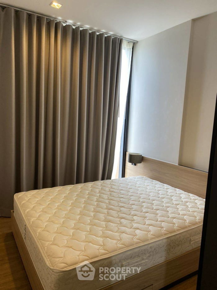 picture 1-BR Condo at Hasu Haus Sukhumvit 77 near BTS On Nut (ID 931761) - 4/8