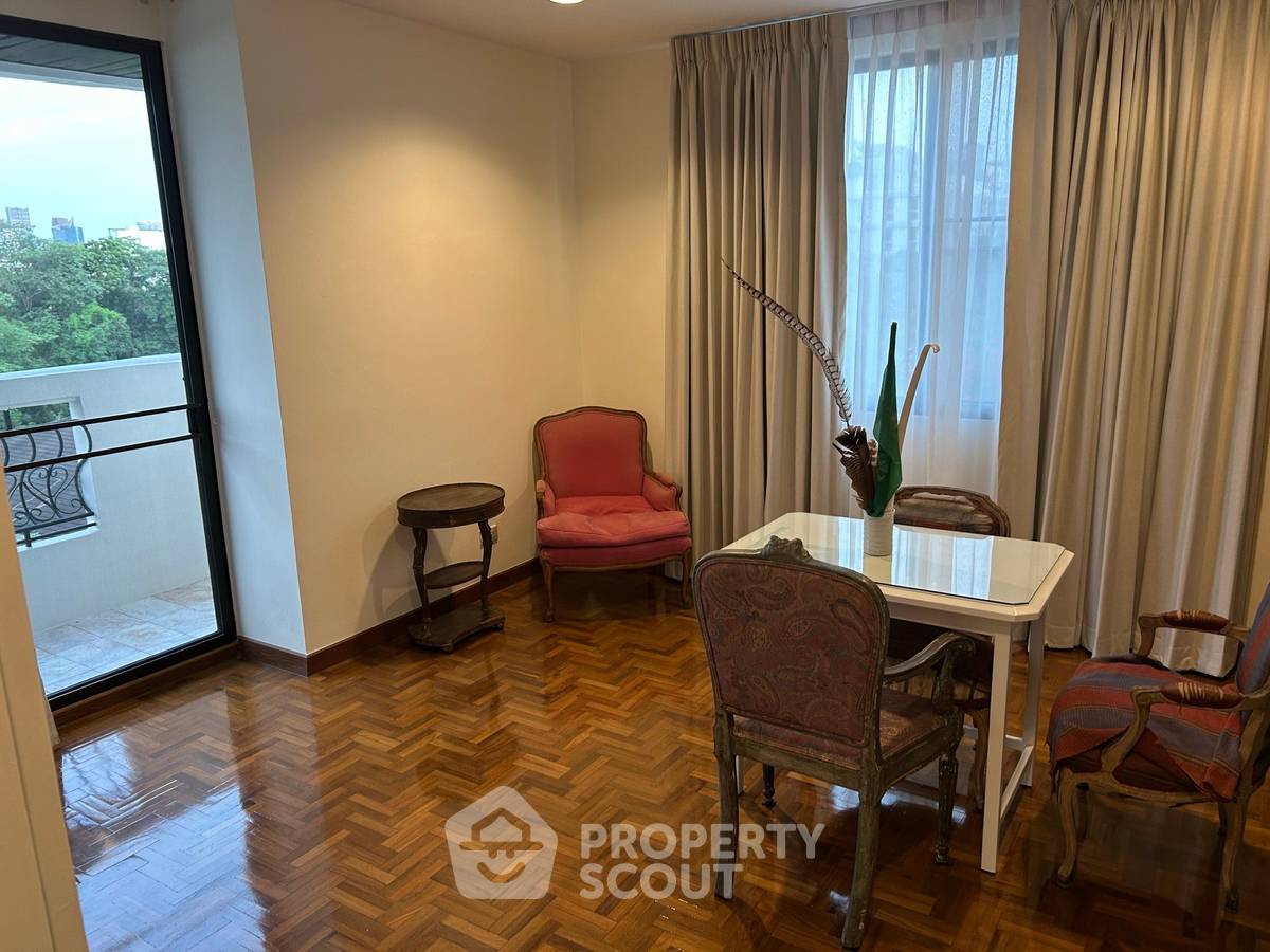 picture 3-BR Condo at Prime Mansion One near MRT Phetchaburi (ID 2286632) - 7/15