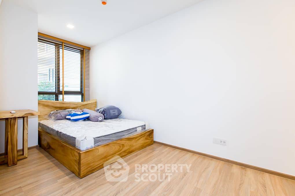 picture 1-BR Condo at Taka Haus Ekamai 12 near BTS Ekkamai (ID 1161574) - 7/17
