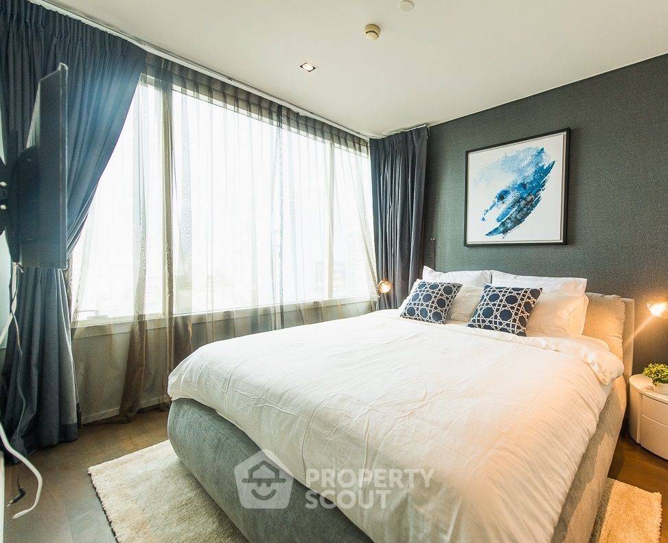 รูป คอนโด 2-ห้องนอน ที่ วินด์ สุขุมวิท 23 ใกล้ BTS อโศก (ID 926321) - รูปที่ 14/15