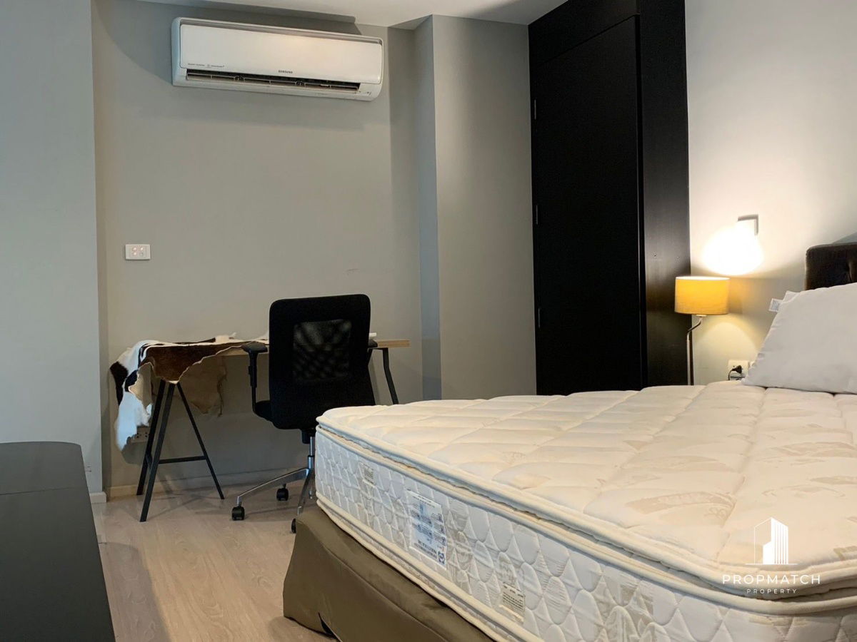 รูป ✨Flash Deal ✨ Rhythm Sukhumvit 44/1 ( 1Bed 1Bath 60 SQM.) แต่งครบพร้อมอยู่ !! เพียง 45,000 บาทต่อเดือน Tel.0981315848 @propmatch - รูปที่ 8/9