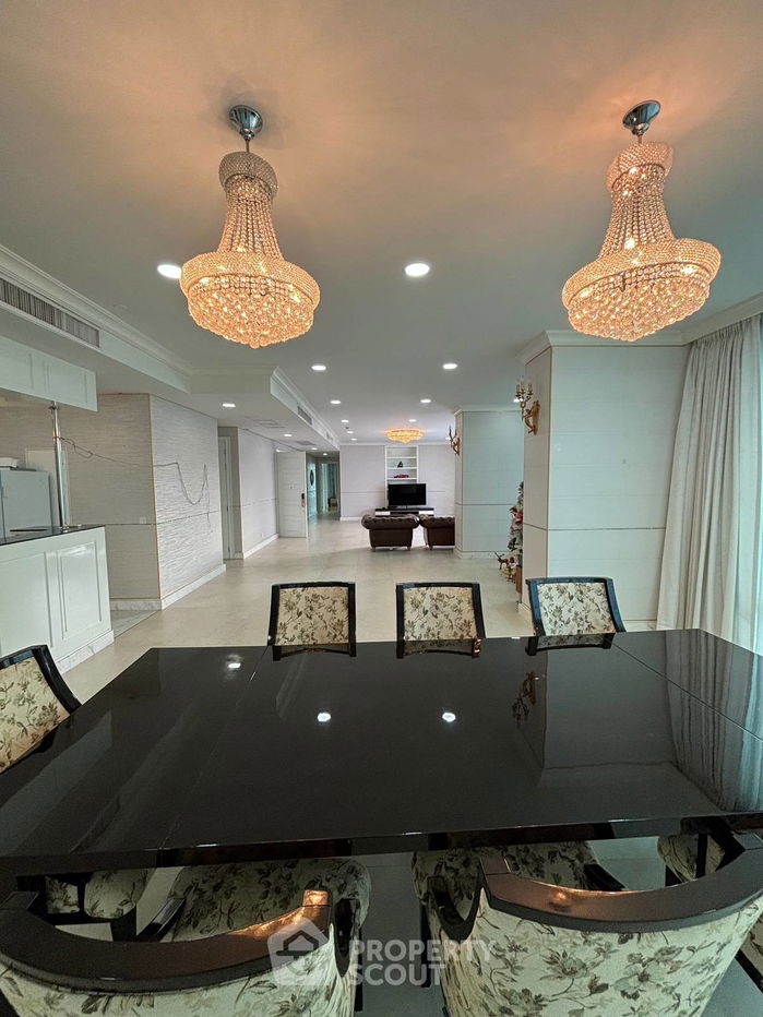 picture 4 Bedroom Penthouse at Royce Private Residences (ID 1404323) - 7/26