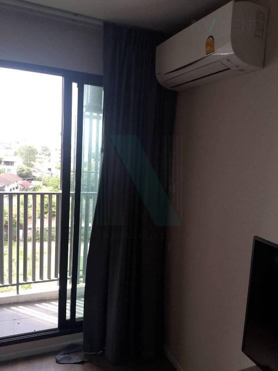 picture 🚩 For Rent Condo THE ORIGIN RAMINTRA 83 STATION Building E, Floor 7,Studio, Room size 23 sqm - 8/8
