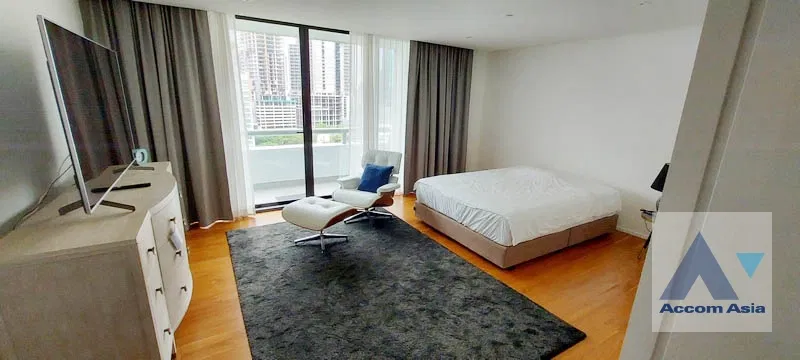 picture 🔼🔽 AccomA 📩  3 BR Condominium @Somkid Gardens (AA41531) - 9/20