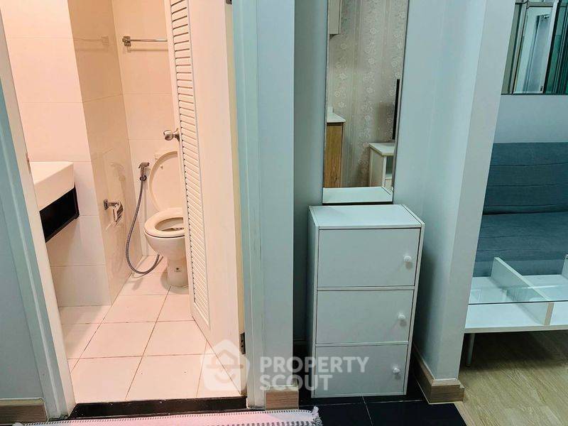 รูป คอนโด 1-ห้องนอน ที่ เอ สเปซ มี บางนา ใน บางแก้ว (ID 2192056) - รูปที่ 12/17
