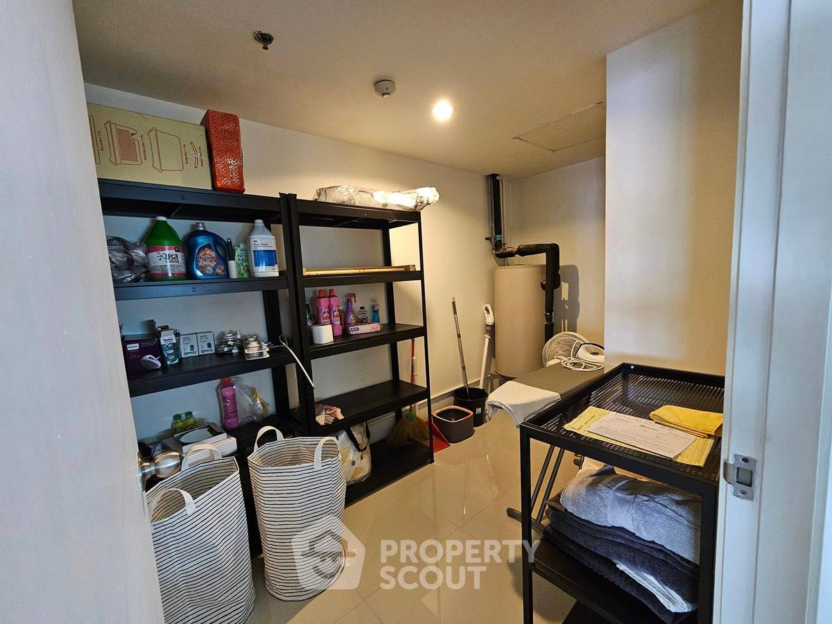รูป คอนโด 3-ห้องนอน ที่ สาทร เฮอริเทจ ใกล้ BTS ช่องนนทรี (ID 1831543) - รูปที่ 14/20