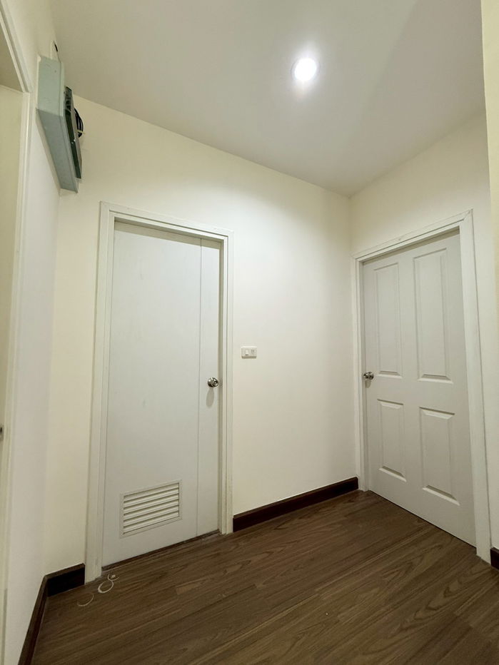 รูป 🏢 ประกาศขายบ้าน | MA-H475  โครงการ เนเชอร่า เทรนด์ รัตนาธิเบศร์ - ราชพฤกษ์ (Natura Trend Rattanathibet-Ratchapruek) - รูปที่ 29/33