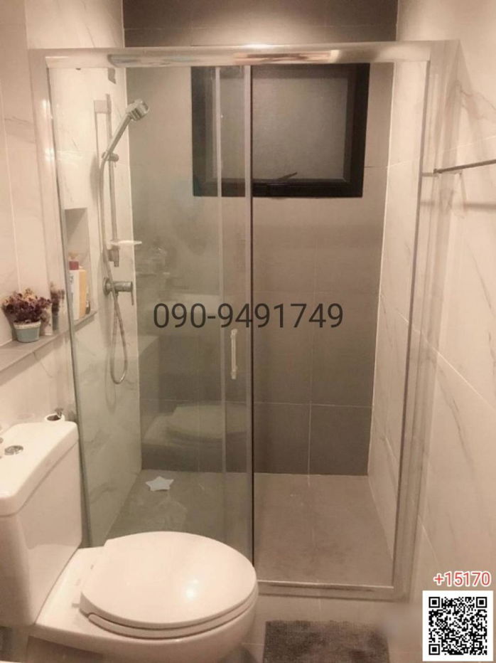 รูป ขาย บ้านเดี่ยว 2 ชั้น หมู่บ้าน คาซ่า วิลล์ รามคำแหง – วงแหวน 2 พร้อมเข้าอยู่ - รูปที่ 13/15