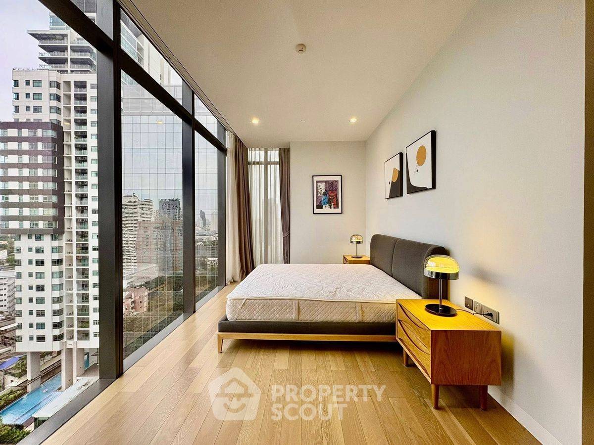 picture 2-BR Condo at Vittorio Sukhumvit 39 near BTS Phrom Phong (ID 2296440) - 14/22