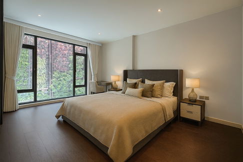 🟢For Rent🟢NIVATI RESIDENCE Thonglor 23 ห้องสวย เฟอร์ครบ!📱ADD LINE @nathong97 (ตอบ ⚡ 24 Hr) P1291