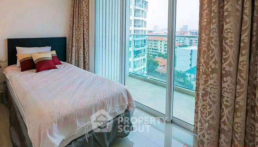รูป คอนโด 2-ห้องนอน ที่ โคซี่ บีช วิว ใกล้ ถนนพระตำหนัก พัทยา (ID 2041738) - รูปที่ 7/15