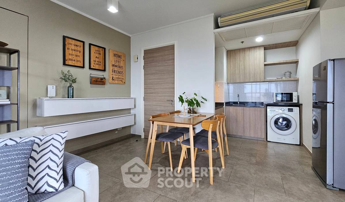 picture 2-BR Condo at Zire Wongamat close to Wong Amat (ID 2293412) - 5/11