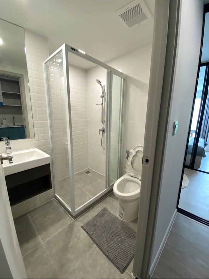 picture #Z2290💥040968🔥 Condo for rent: KAVE Seed Kaset - 11/11