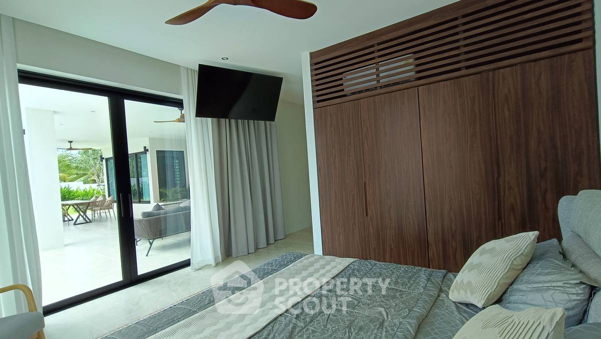 รูป วิลล่า 3-ห้องนอน ใน วังก์พง (ID 2257142) - รูปที่ 24/39