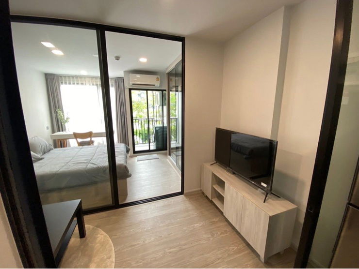 picture #Z2290💥040968🔥 Condo for rent: KAVE Seed Kaset - 9/11