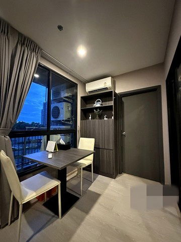 รูป C6059 ให้เช่า  :  คอนโด  เอลลิโอ เดล เนสท์ ( BTS อุดมสุข ) 064 665 4666 - รูปที่ 16/23
