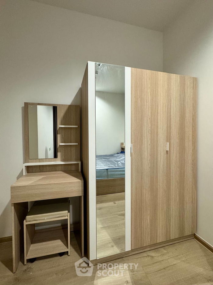 picture 1-BR Condo at Quinn Sukhumvit 101 near BTS Punnawithi (ID 2002379) - 6/14