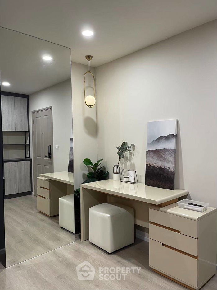 picture 1-BR Condo at Dcondo Campus Dome-Rangsit in Khlong Nueng (ID 2057946) - 2/8