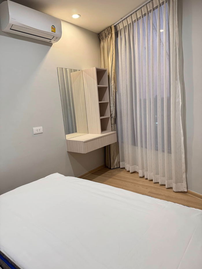 picture [RENT] E010802  ( SKYRISE Avenue Sukhumvit 64 )       (ID with @in front, LINE ID:  @056qhbtt) - 3/14