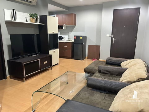 ✨Flash Deal ✨The Address Sukhumvit 42 (1 Bed 1 Bath 45 SQM.) พร้อมอยู่ ! เพียง 15,000 บาทต่อเดือน Tel.0981315848 @propmatch