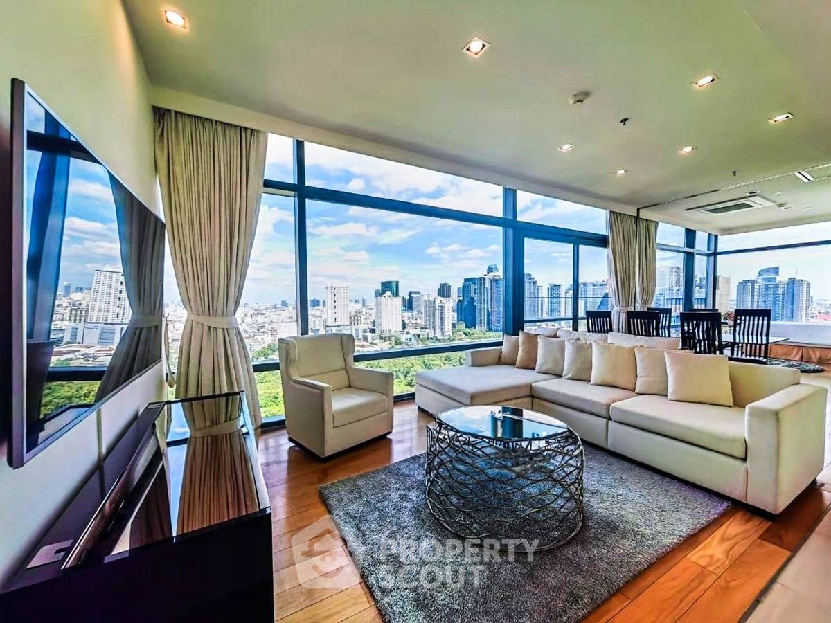 picture 2-BR Condo at Circle Living Prototype New Petchburi near MRT Phetchaburi (ID 2011537) - 1/23