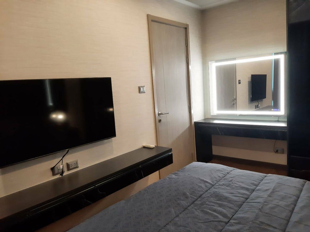 picture > Supalai Oriental Sukhumvit 39 for Rent 2b 2b, 84 sqm <    - 21/29