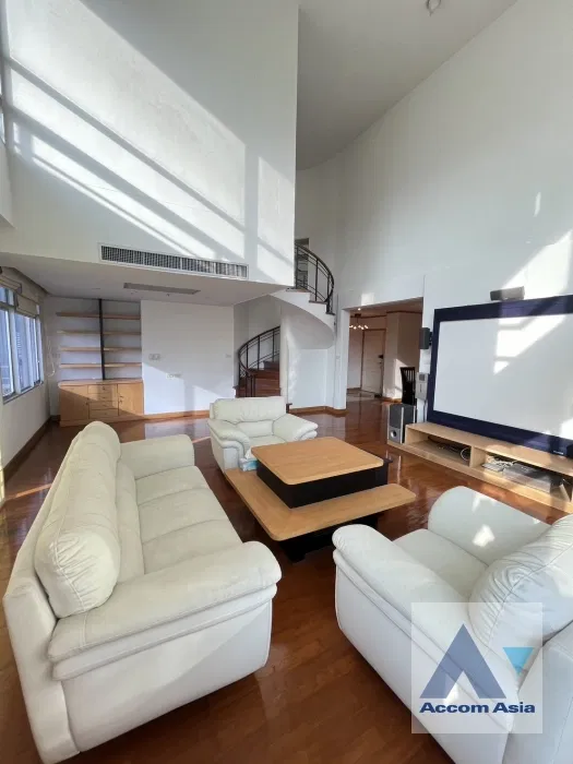 picture 🔼🔽 AccomA 📩 Pet friendly,Duplex Condo 2 BR Condominium @Grand Langsuan (AA21473) - 7/18