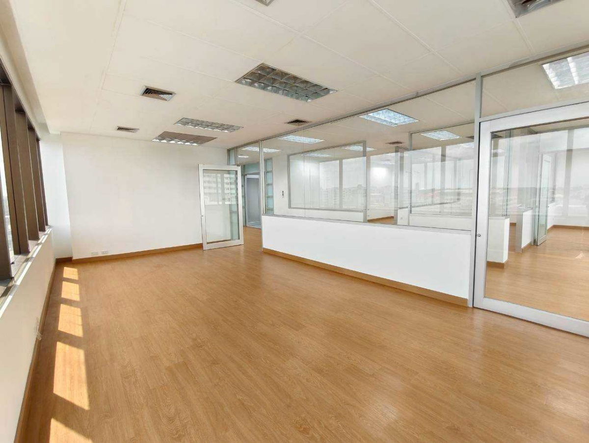 รูป ให้เช่าสำนักงาน Bangna Complex Office Tower - รูปที่ 8/15