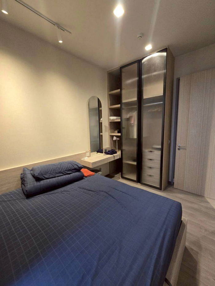 picture  ###The Address Siam-Ratchathewi - For Rent >> 35sqm >>1 bedroom (35,000baht) Ready to move in !! (Line ID : meigood777) - 4/8