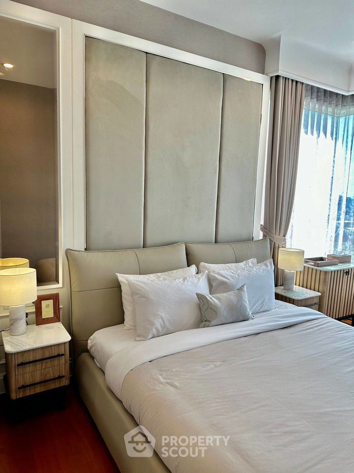 picture 2-BR Condo at Q Langsuan near BTS Ratchadamri (ID 1177252) - 7/18