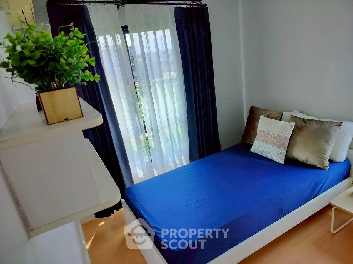 picture 2-BR Condo at Icondo Sukhapiban 2 in Khlong Kum (ID 2295705) - 8/18