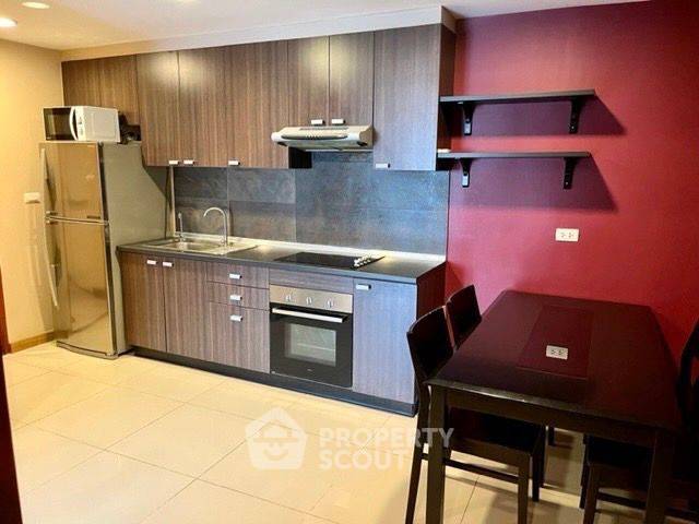 picture 2-BR Condo at Harmony Living Paholyothin 11 Condominium near BTS Saphan Khwai (ID 890984) - 6/18
