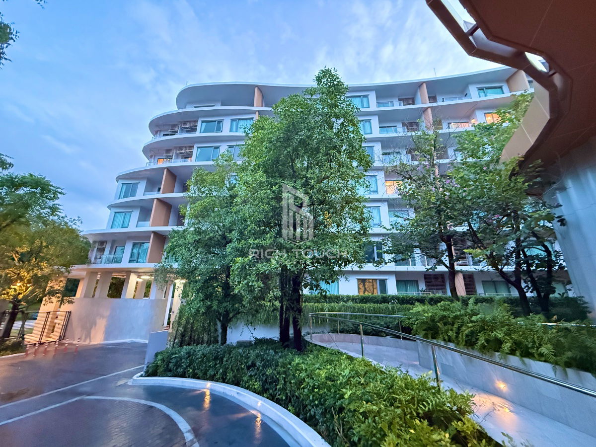 picture Phyll Phuket for rent (Big Room) - 1/12
