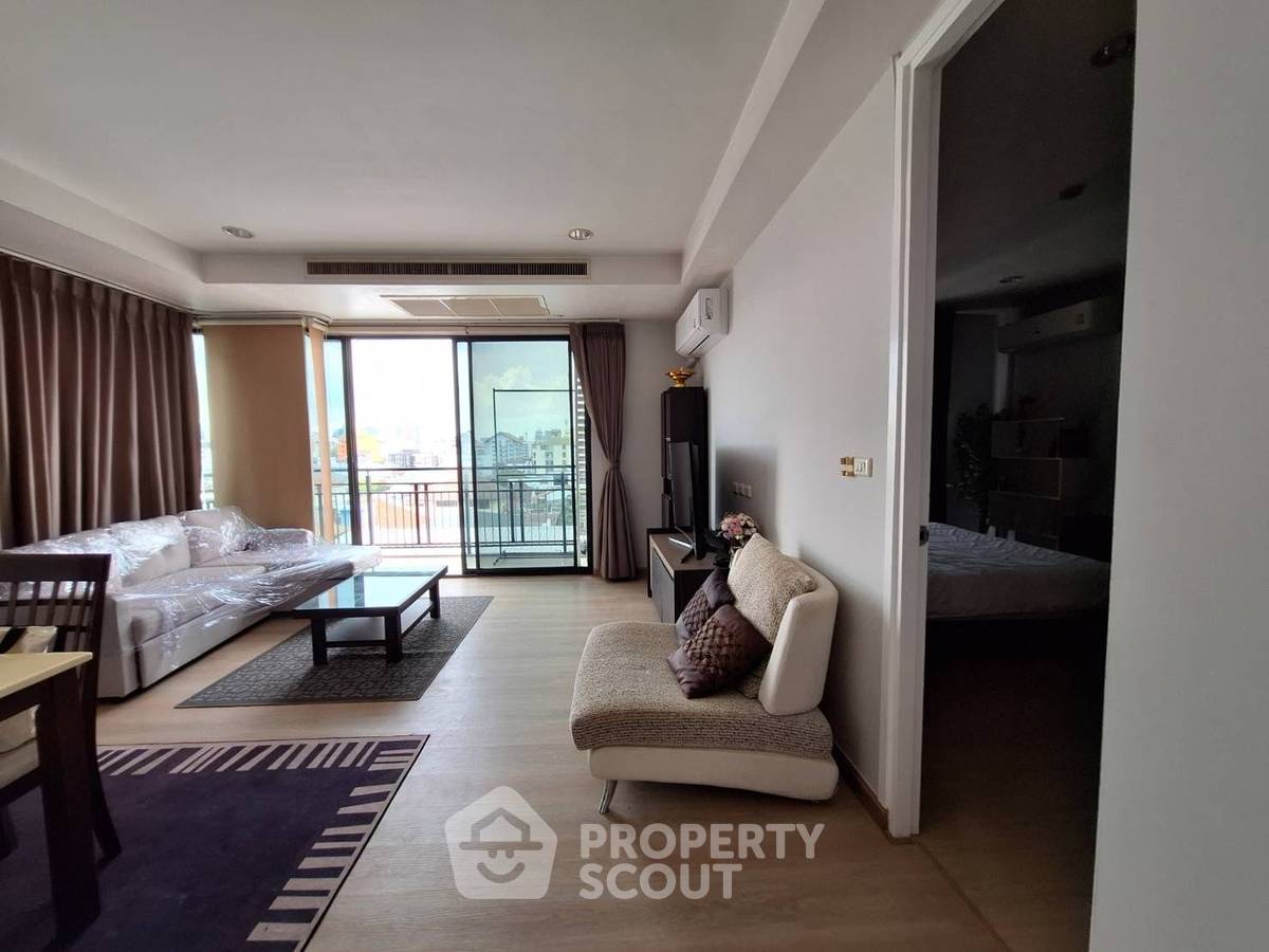 picture 2-BR Condo at Amanta Ratchada near MRT Thailand Cultural Centre (ID 509937) - 2/7