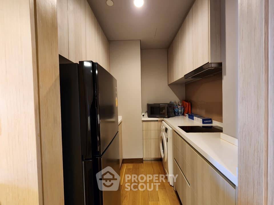 picture 1-BR Condo at The Lumpini 24 near BTS Phrom Phong (ID 1001401) - 5/9