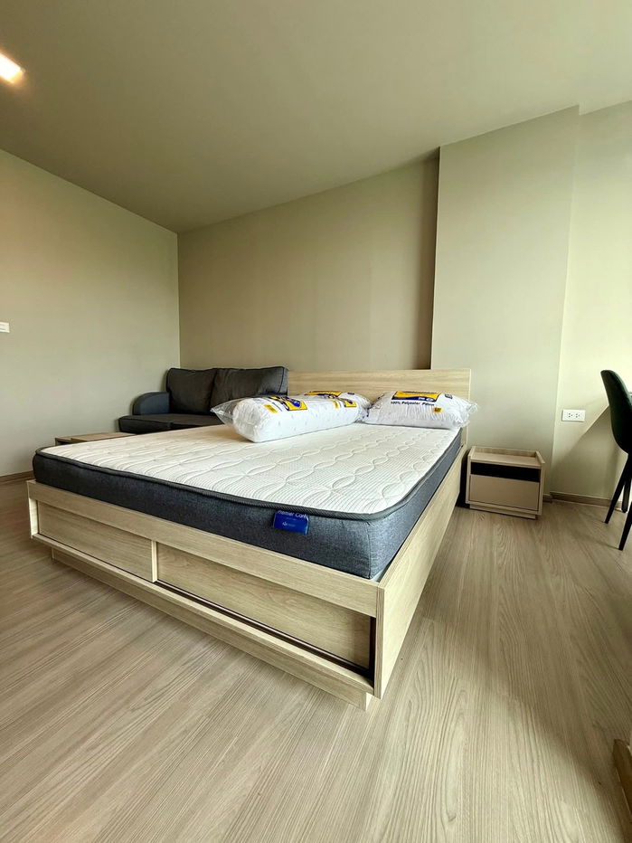 picture 🍃OwBig030925🍃for rent t  D condo panaa  - 6/11