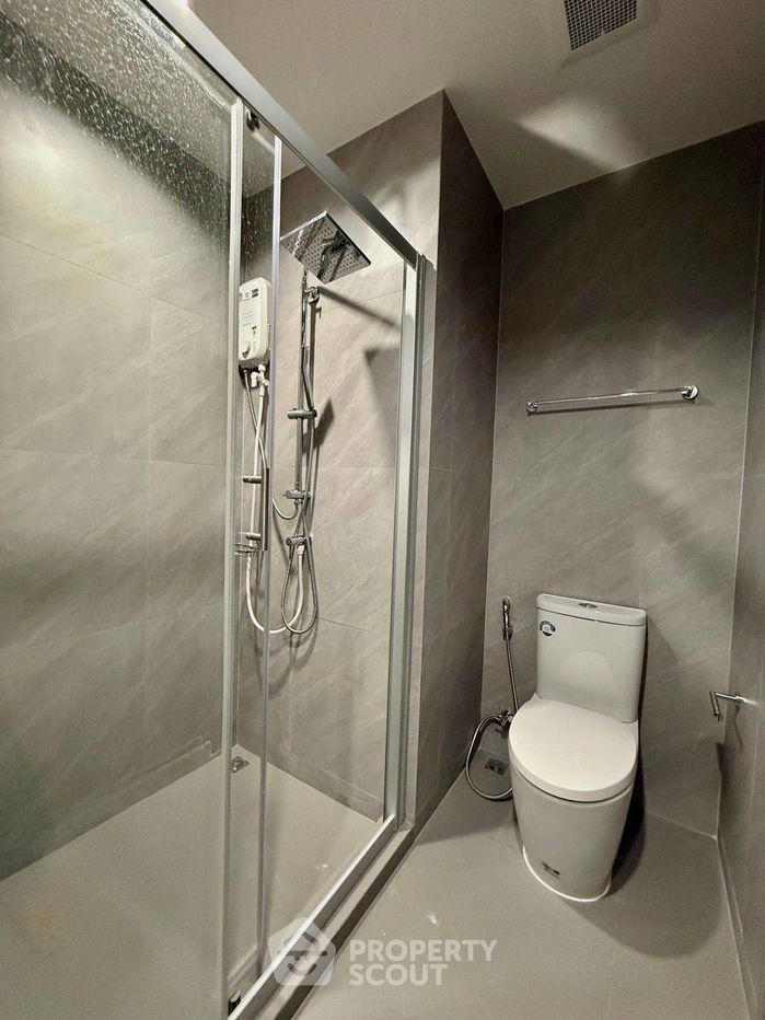 picture 1-BR Condo at IDEO Sukhumvit - Rama 4 near BTS Phra Khanong (ID 2292268) - 11/13