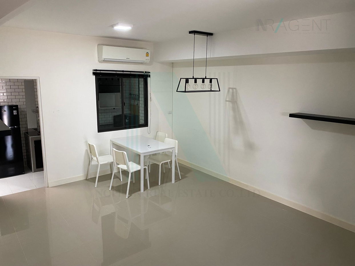 picture 📌 For Rent 2-story Townhouse PLENO BANGNA-WONGWAEN 3 bedroom 2 bathroom - 3/8