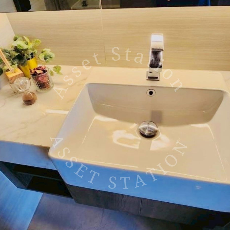 picture Urgent for rent! 🔥 ​​PARK ORIGIN THONGLOR, new room, beautiful view, best price! - 18/19