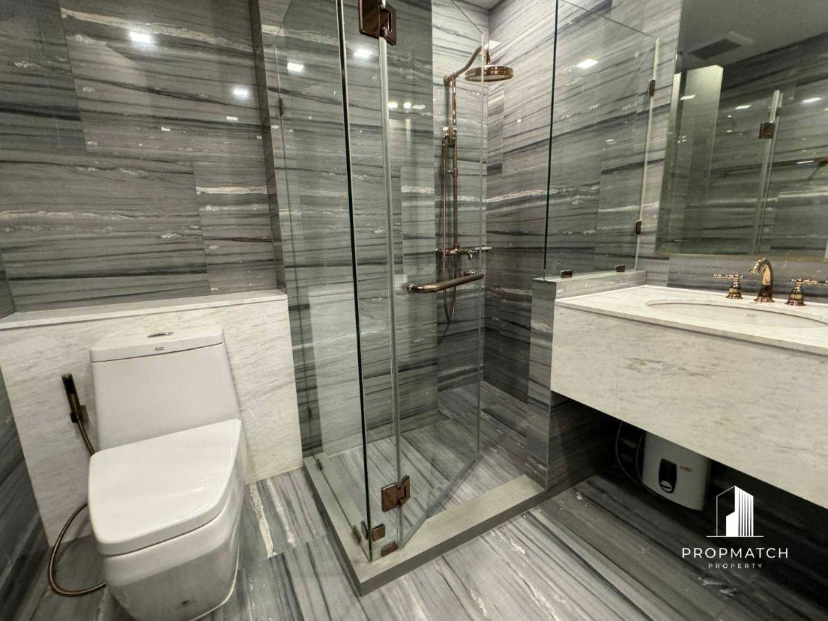 รูป ✨Flash Deal ✨ Ashton Residence 41 ( 2Bed 2Bath 74 SQM.) แต่งครบพร้อมอยู่ !! เพียง 65,000 บาทต่อเดือน Tel.0981315848 @propmatch - รูปที่ 13/16