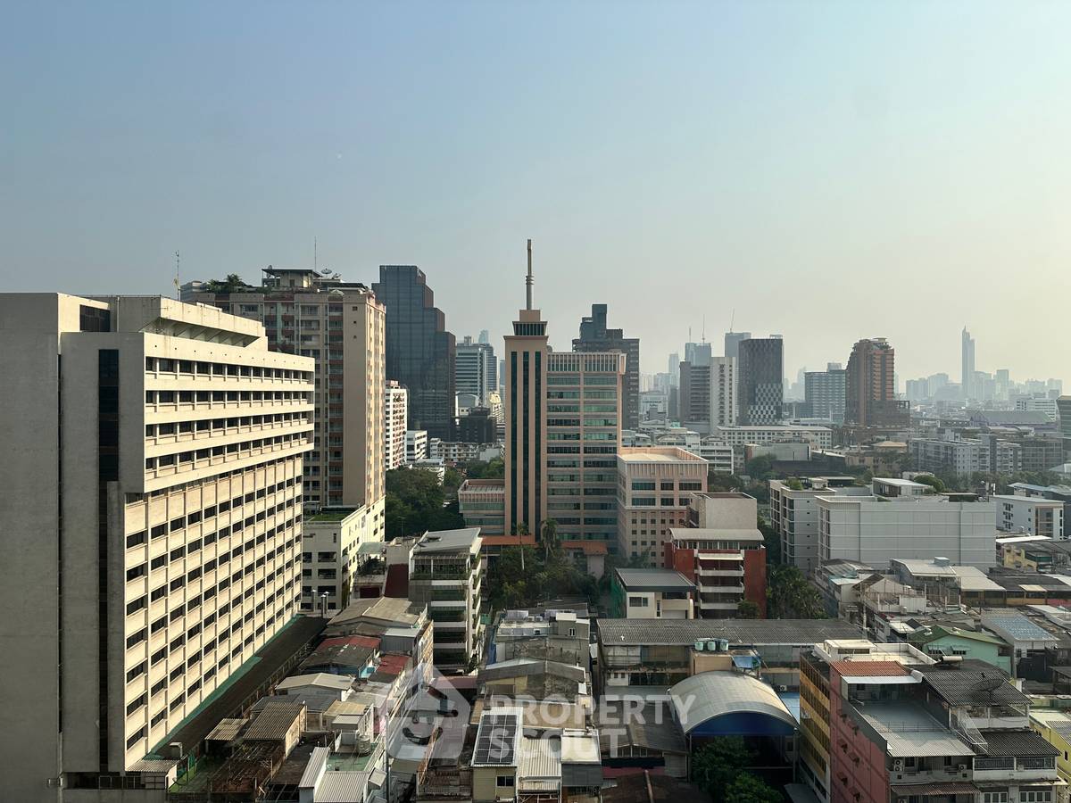 picture 1-BR Condo at The Address Siam-Ratchathewi near BTS Ratchathewi (ID 1889273) - 10/11