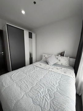 R2657 Condo For Rent The Base Park West Sukhumvit 77