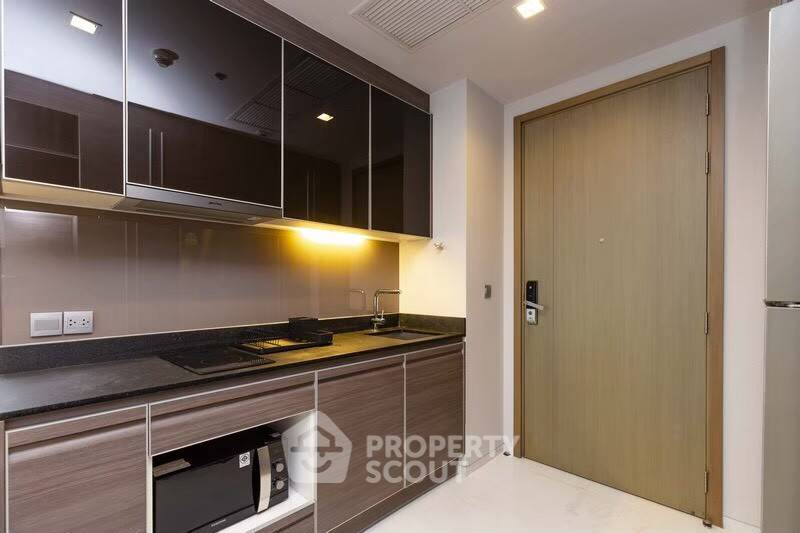picture 1-BR Condo at Keyne By Sansiri near BTS Thong Lor (ID 479734) - 10/14