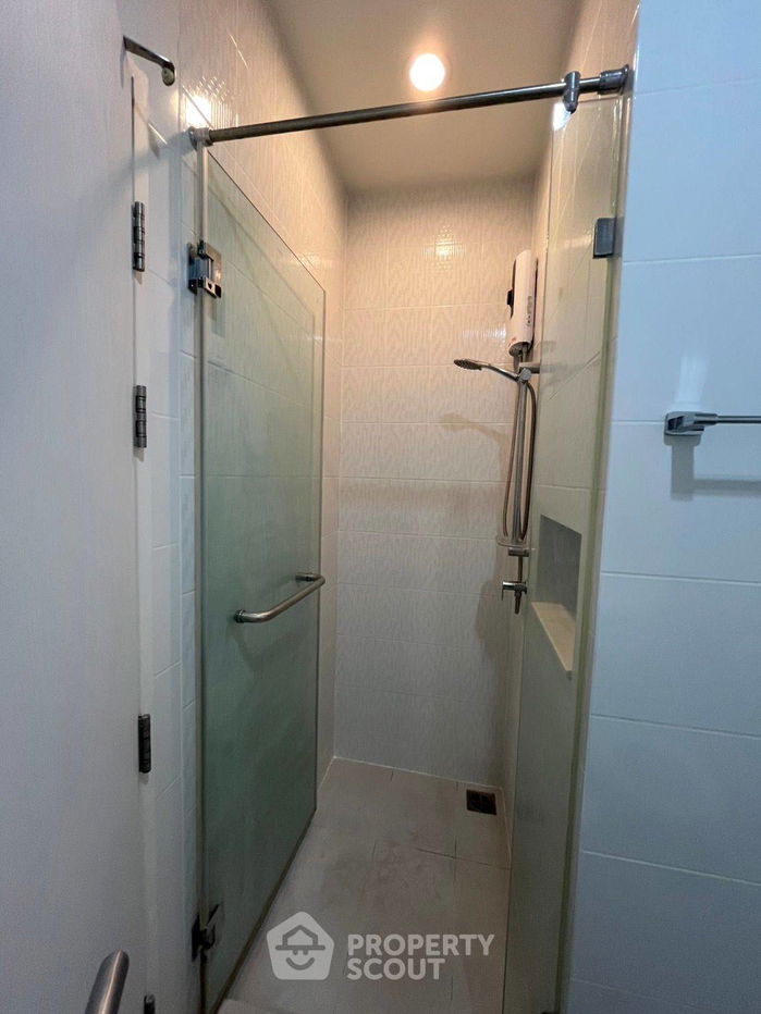 picture 1-BR Condo at The Niche Pride Thong Lo-Phetchaburi in Bang Kapi (ID 2295663) - 4/10