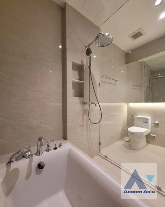 picture 🔼🔽 AccomA 📩  1 BR Condominium @MUNIQ Langsuan (AA32432) - 8/10
